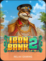 Iron Bank